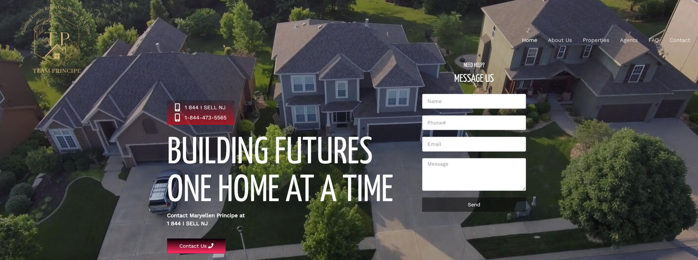 All NJ RealEstate